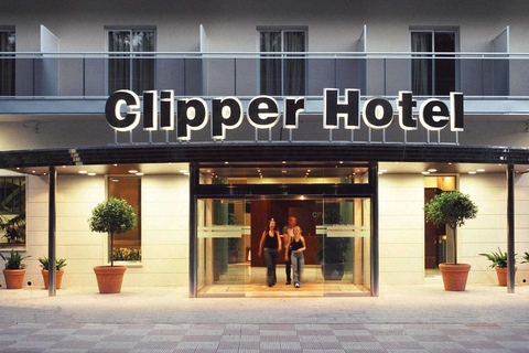 Hotel Clipper