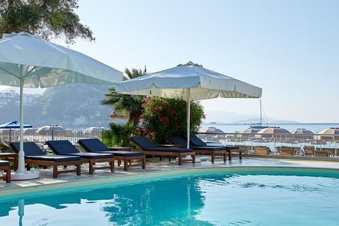 Parga Beach Resort
