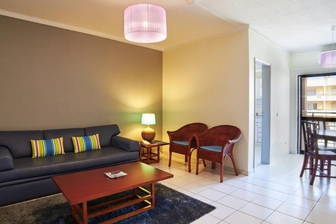 Appartementen Club Amarilis