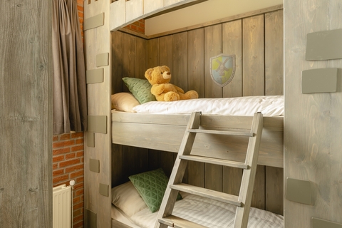 5-person baby & children's bungalow (copy)