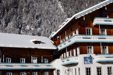 SCOL Sporthotel Großglockner