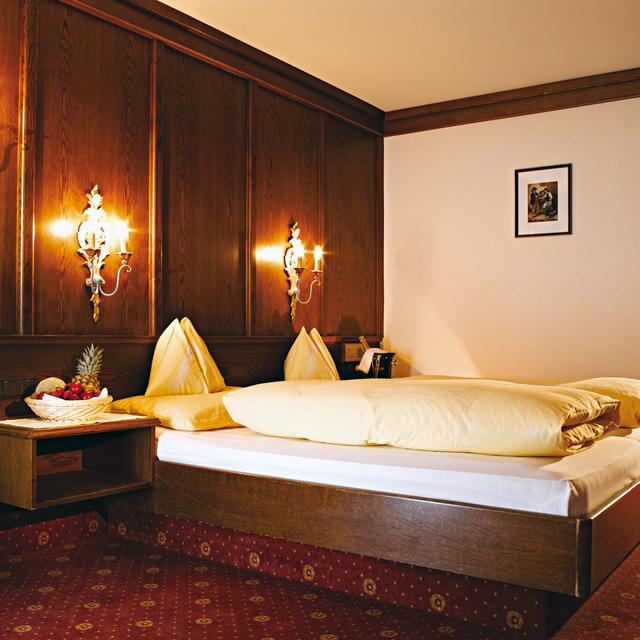 Hotel Austria-Bellevue