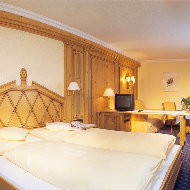 Hotel Austria-Bellevue