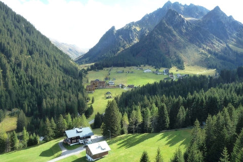 Alpin Resort Montafon