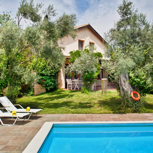 Olivetto Villas — hoofdfoto