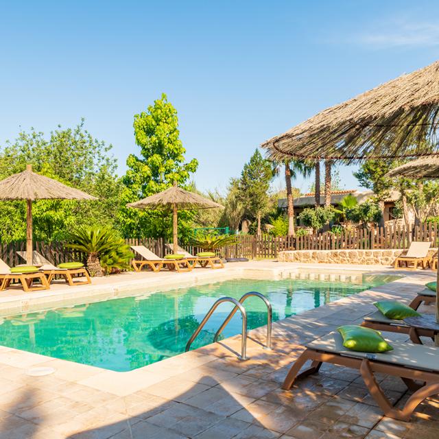 Xarc Agroturisme — hoofdfoto