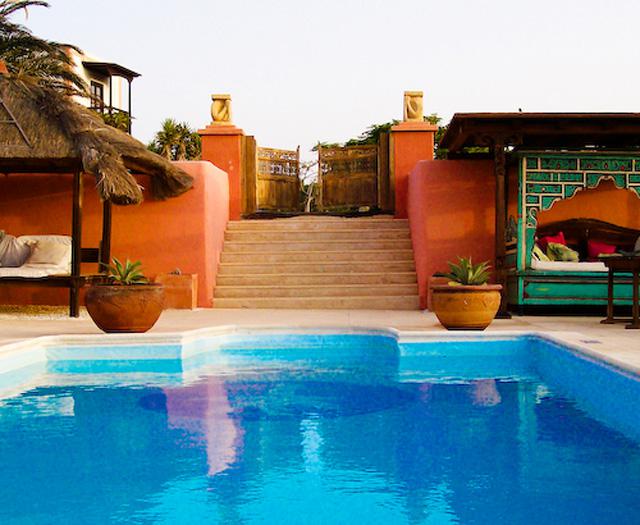 Casa el Morro — hoofdfoto