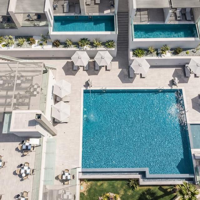 Blue Elephant Resort Hotel & Spa — hoofdfoto