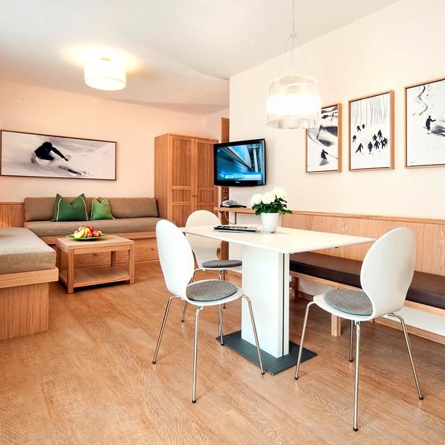Aparthotel Neuhaus