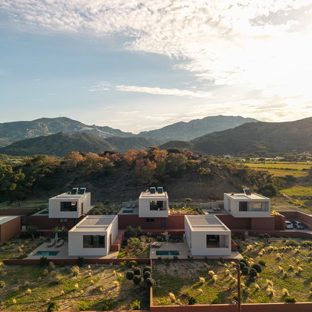 ElliAnna Luxury Villas — hoofdfoto