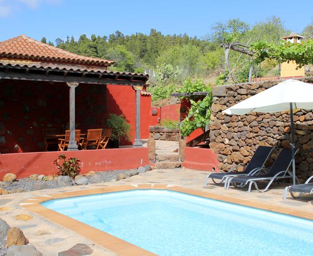 Casita La Graja — hoofdfoto