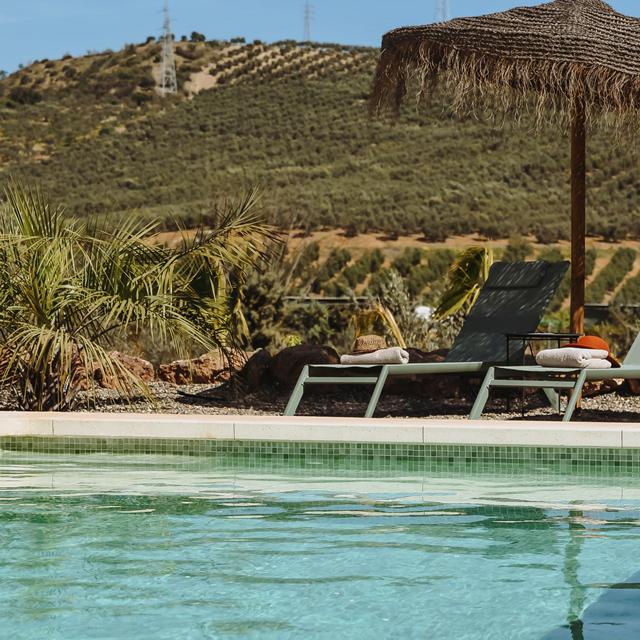 B&B Finca Viva La Vida — hoofdfoto