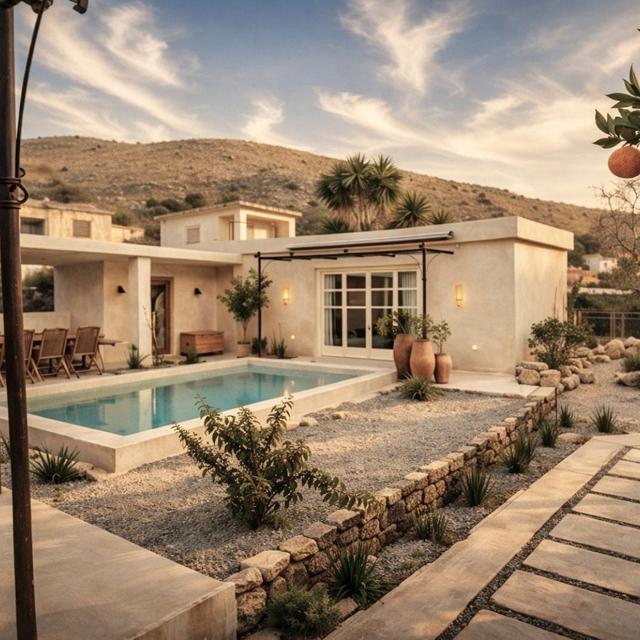 Villa Campo — hoofdfoto