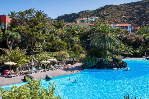 Appartementen Hacienda San Jorge