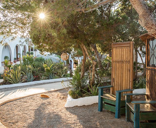 La Torre Ibiza — hoofdfoto