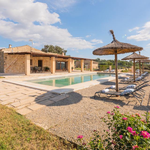 Son Calo — hoofdfoto