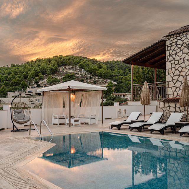 Villas Limneon — hoofdfoto