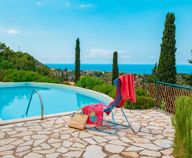 Nature Villas — hoofdfoto