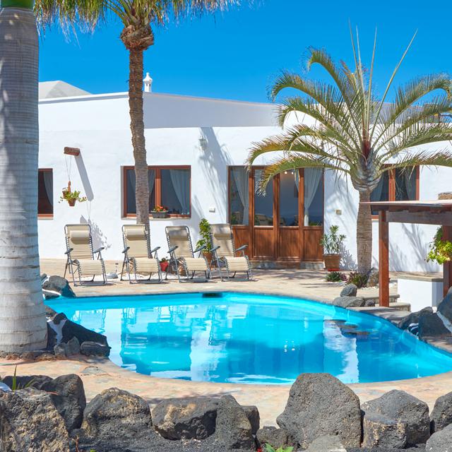 Casa Rural Nel — hoofdfoto