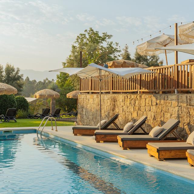 Casa Fontelheira — hoofdfoto