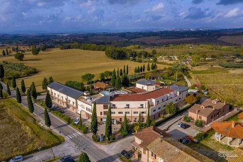 Precise House Montaperti Siena