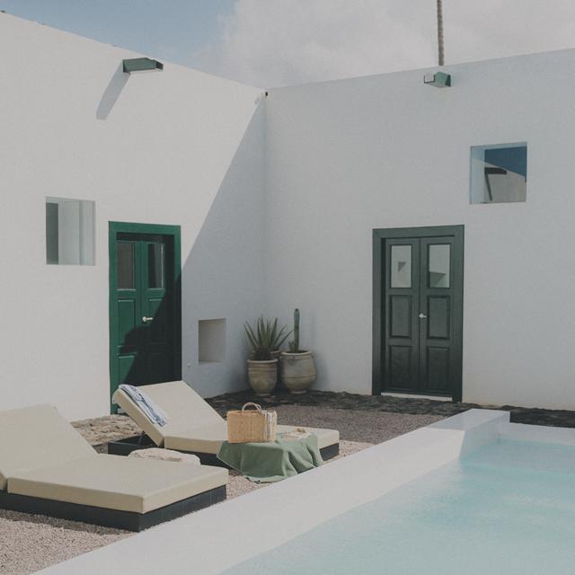 Casa Montelongo — hoofdfoto