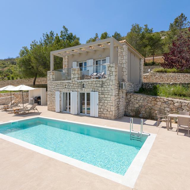 Keri Villas — hoofdfoto