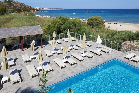 Blu Acqua hotel