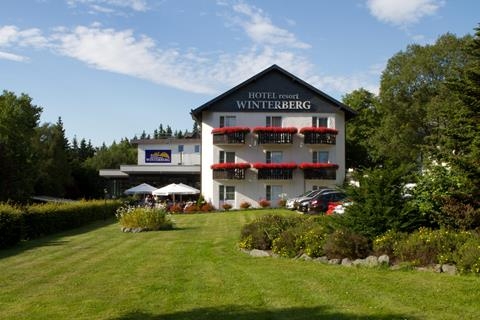 Winterberg Resort