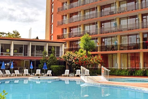 Hotel Jupiter
