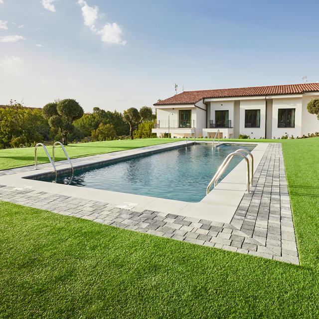 Hotel Boutique Molino de Enmedio — hoofdfoto