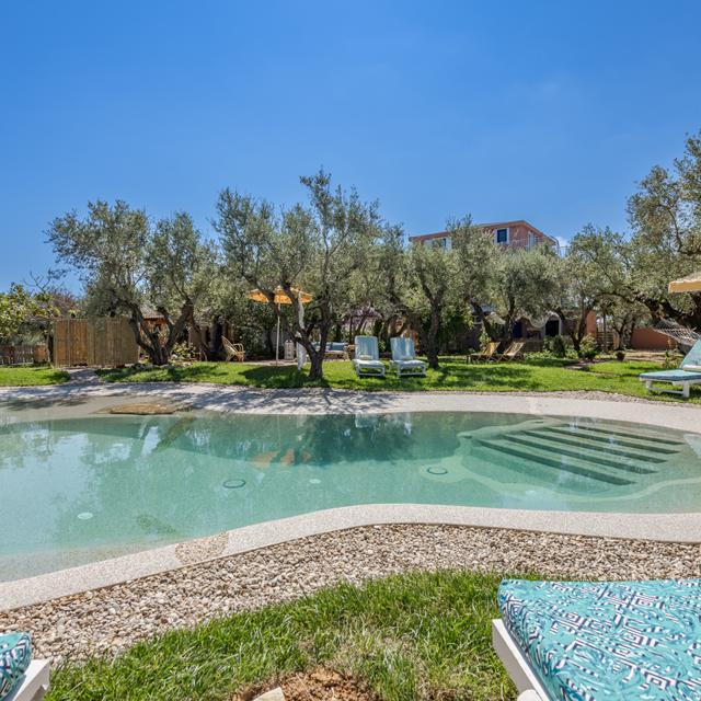 Thires Guesthouse — hoofdfoto