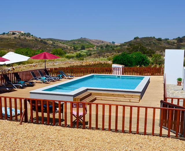 Quinta de Sao Gabriel — hoofdfoto