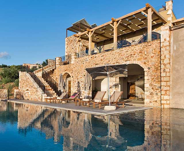 Lameriana Secret Village — hoofdfoto