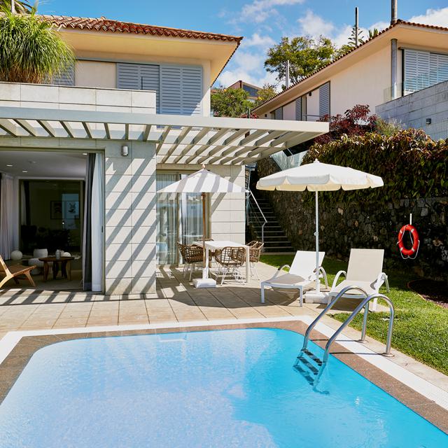 Coral Villas la Quinta — hoofdfoto