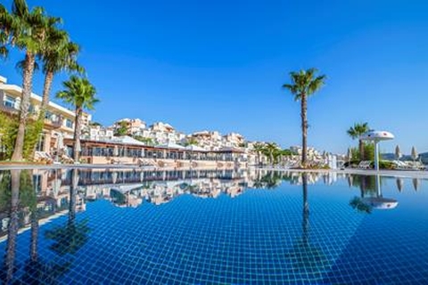 Wyndham Residences Kusadasi Golf & Spa