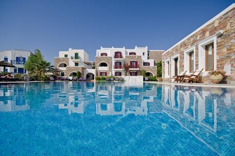 Naxos Resort