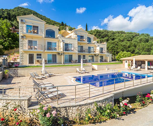 Spileo House — hoofdfoto