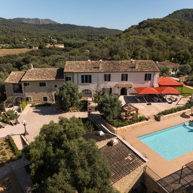 Son Sabater by Zafiro — hoofdfoto