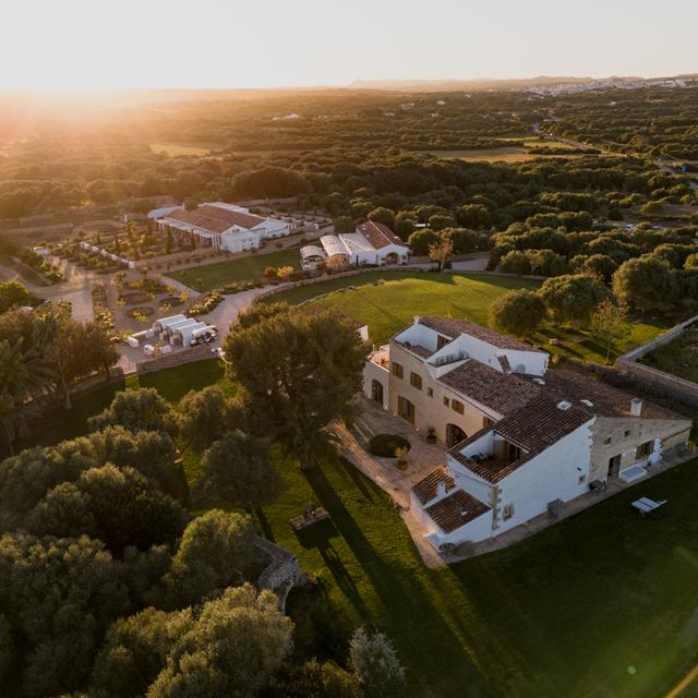 Amagatay Menorca — hoofdfoto