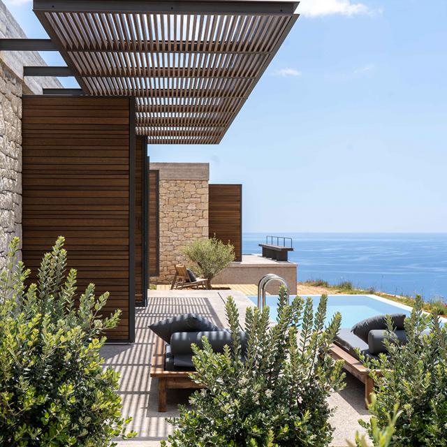 Earth & Sky — hoofdfoto