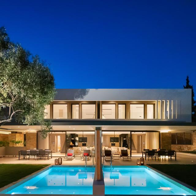 Amantes Villas & Suites — hoofdfoto