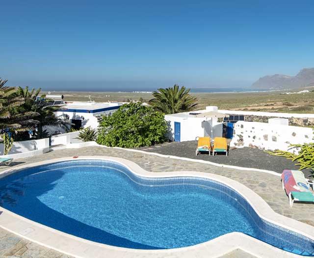 Finca Las Laderas — hoofdfoto