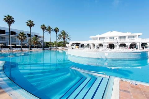 Grupotel Mar de Menorca