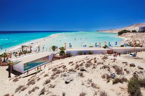 Meliá Fuerteventura