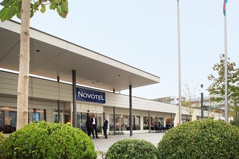 Novotel Luxemburg