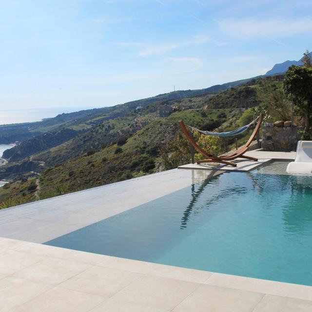 Anemos Villas — hoofdfoto