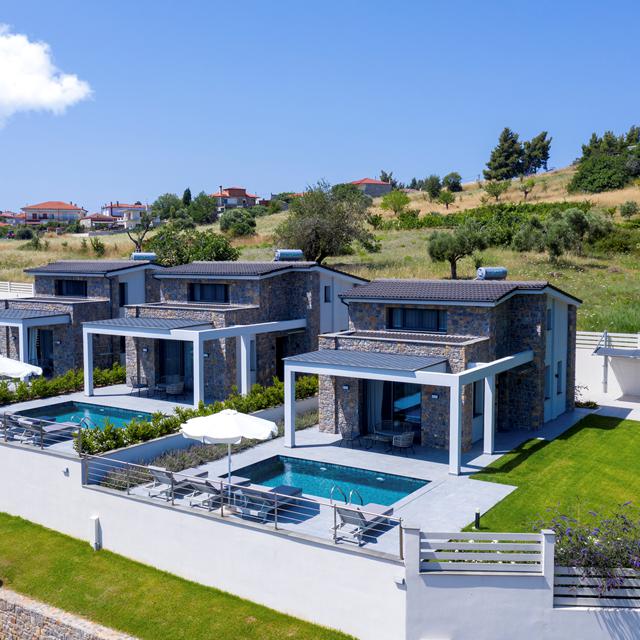 Terra Olivia — hoofdfoto