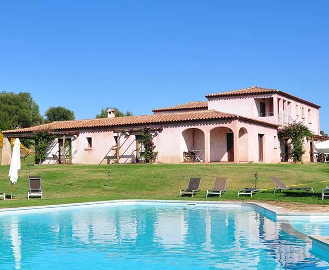 Tenuta Pilastru — hoofdfoto