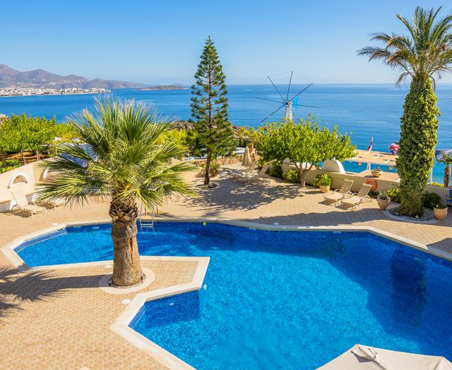 Panorama Villas — hoofdfoto